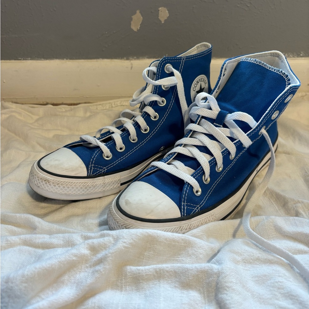 CHUCK TAYLOR ALL STAR CANVAS CONVERSE